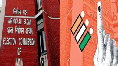 ECI Releases General Election schedule 2024