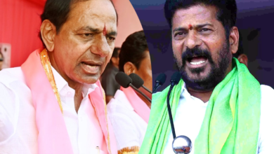 Telangana Congress's Tweet Sparks Political Firestorm