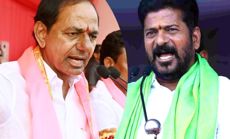 Telangana Congress's Tweet Sparks Political Firestorm