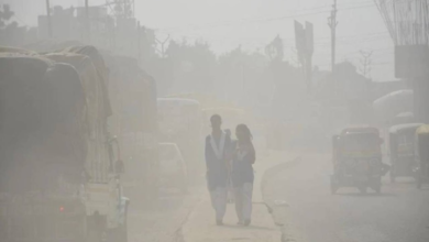 India Ranks Poorly in Pollution: Secures 3rd Place Among Most Polluted Countries