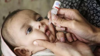 Pulse Polio Program Begins in Telangana on March 3rd