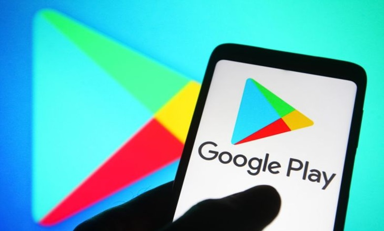 Google Play Store Removes Several Apps: The Reason Behind