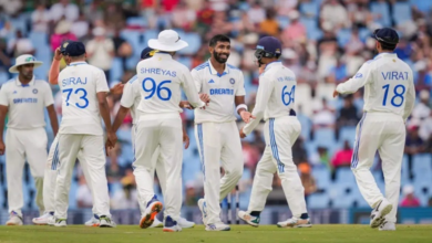 India Tops World Test Championship Points Table