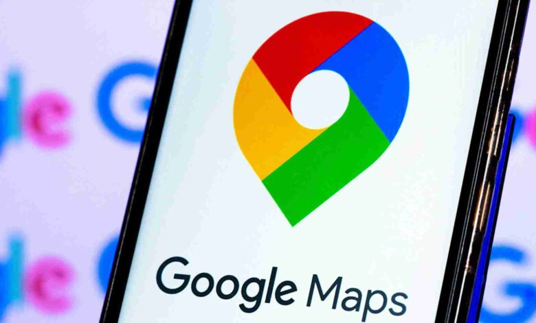 Google Maps Introduces New Feature to Simplify Your Journey