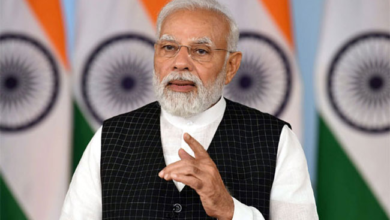 PM Modi Embarks on Developmental Tour in Telangana