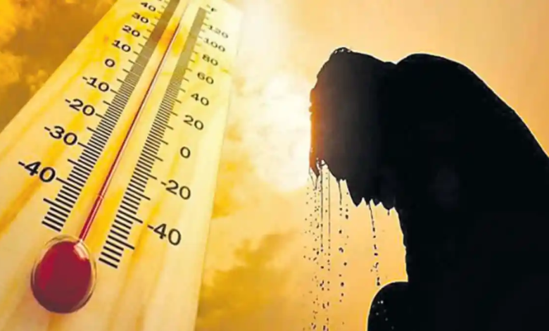 Health Department Warns Telangana Residents Amidst Soaring Temperatures