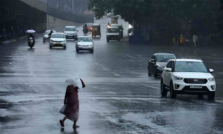 Weather Department Forecasts Cooler Weather for Telugu States