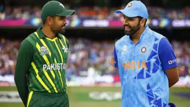 Security Tightened for India vs Pakistan Match in New York Amid Terror Threats