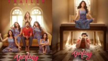 Priyadarshi and Nabha Natesh's 'Darling' Release Trailer Impresses with Fun & Entertainment